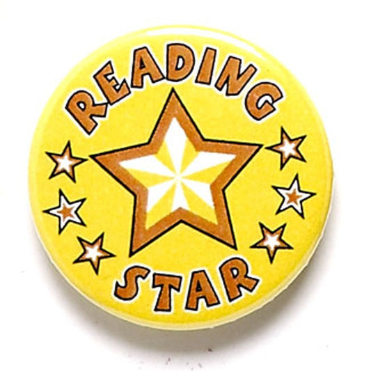 Reading Star